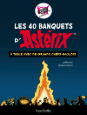 les 40 banquets d'Astérix