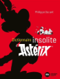 Dictionnaire insolite d’Astérix