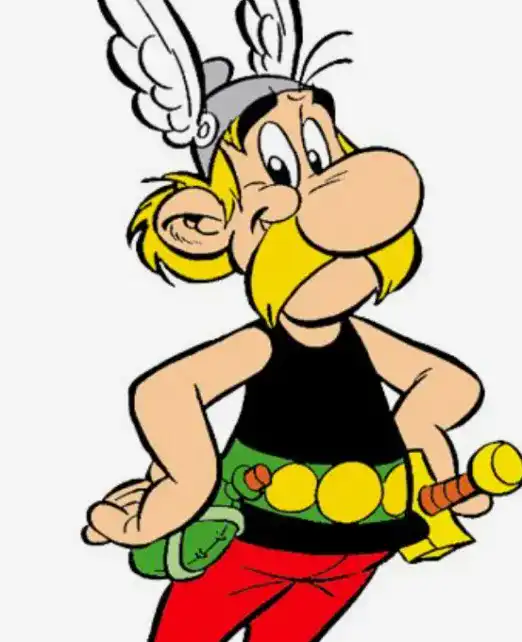 Astérix