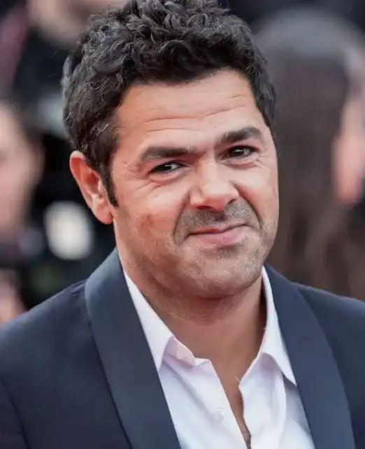 Jamel Debbouze